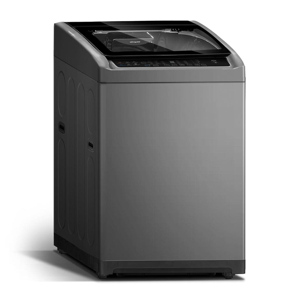 TCL Super Capacity Top Loading Washing Machine 16.0KG