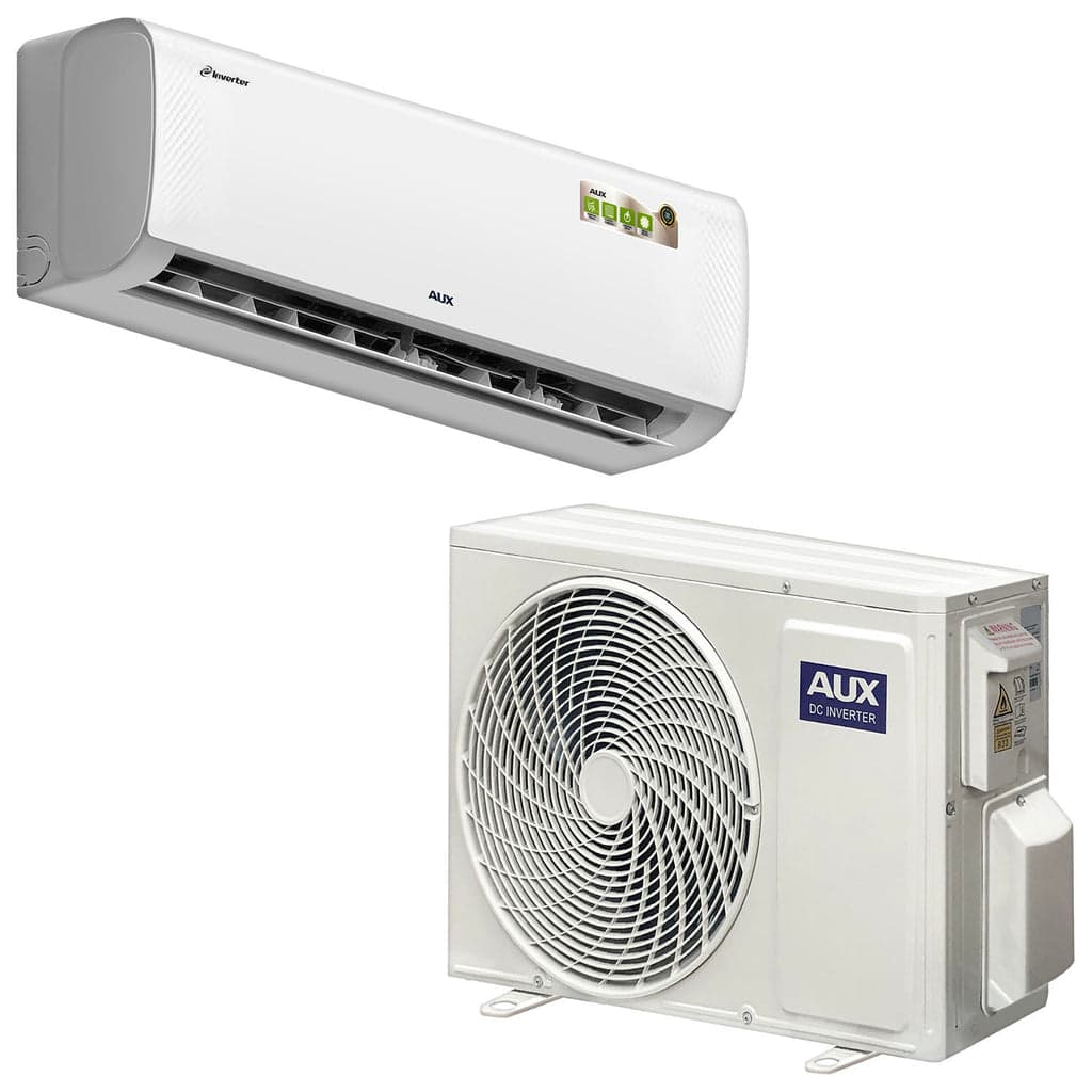 AUX Q-SMART Inverter AC 12000 BTU