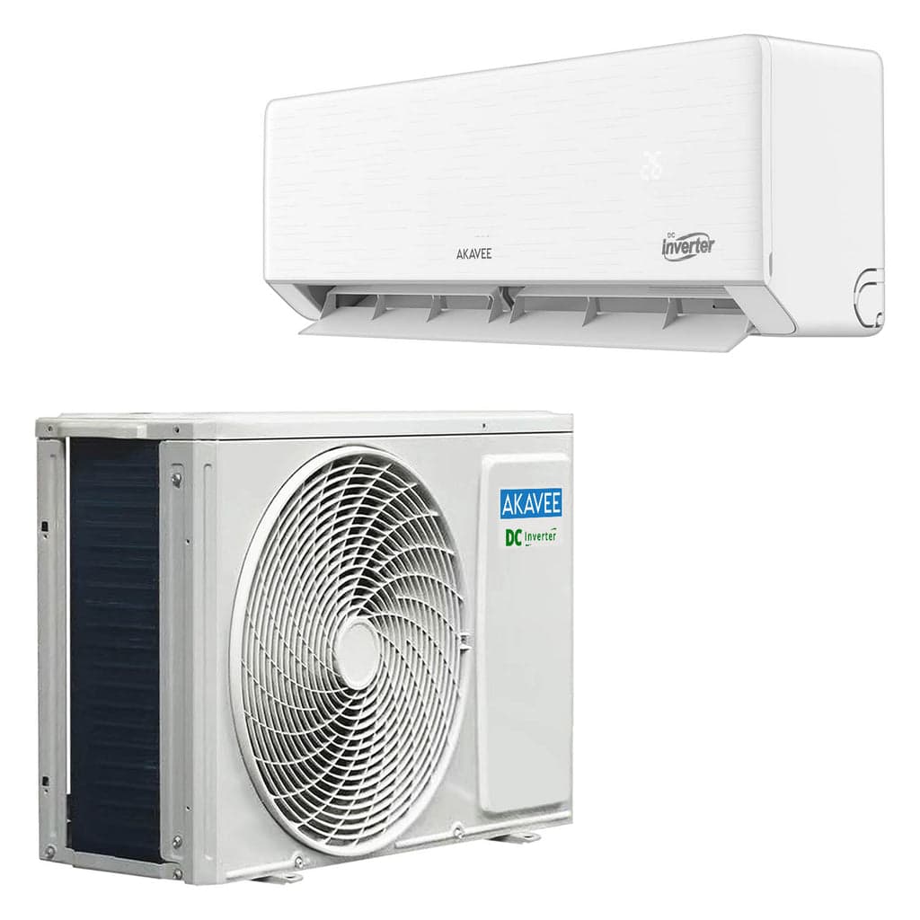 AKAVEE Inverter AC 18000 BTU