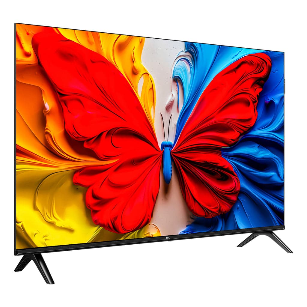 TCL FHD QLED Google TV 32 Inch