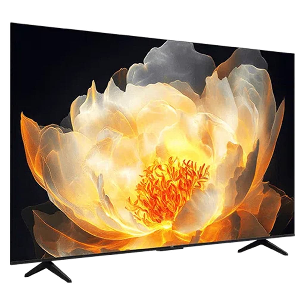 TCL 4K UHD Google TV 65 Inch