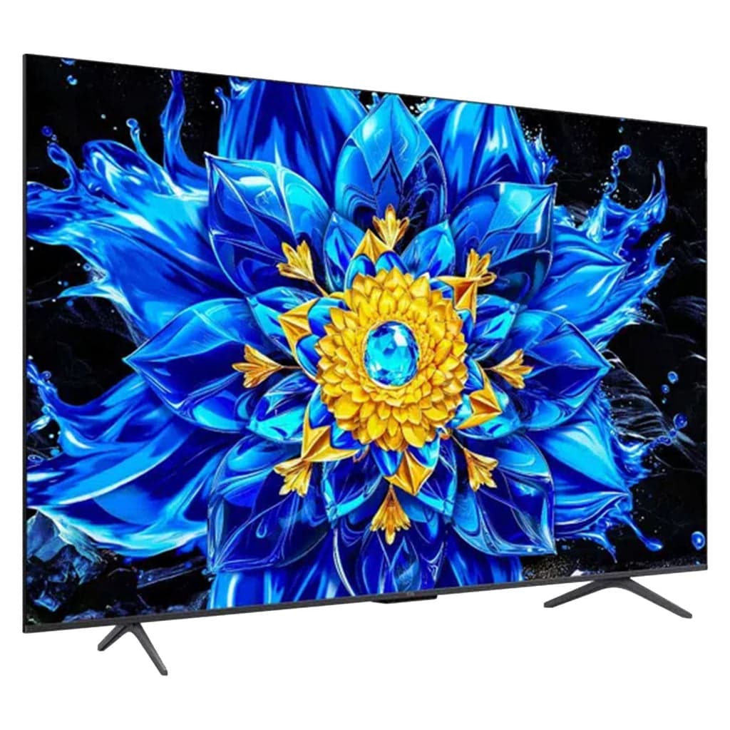 TCL 4K QD-Mini LED Google TV 65 Inch