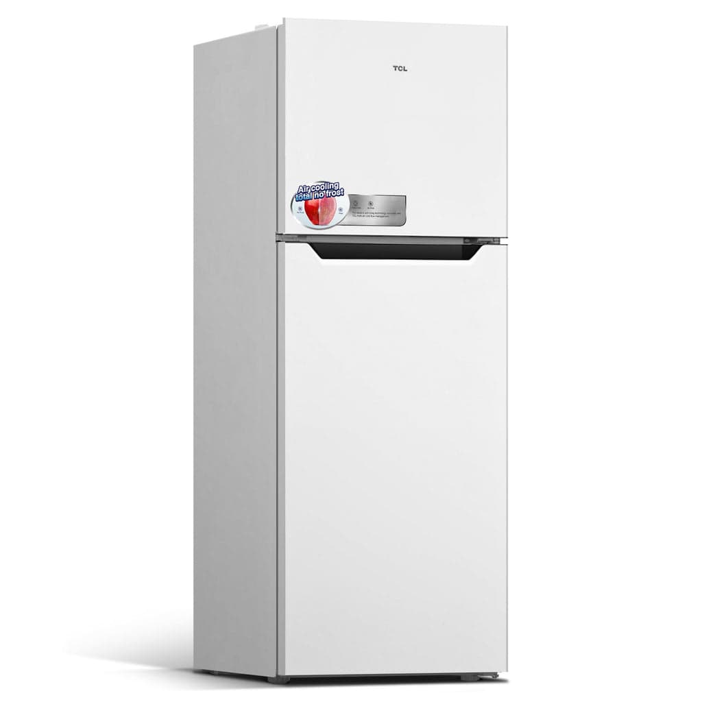 TCL No-Frost Refrigerator 338L